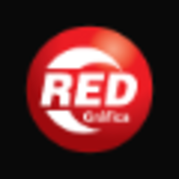 Red Gráfica logo, Red Gráfica contact details