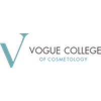 Vogue College of Cosmetology logo, Vogue College of Cosmetology contact details