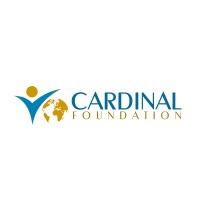 Cardinal Foundation logo, Cardinal Foundation contact details