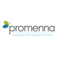 Promenna logo, Promenna contact details