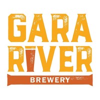 Gara River Brewery logo, Gara River Brewery contact details