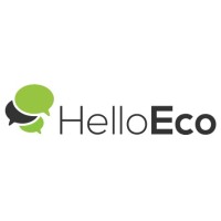 Hello Eco logo, Hello Eco contact details