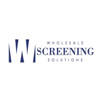 Wholesale Screening Solutions logo, Wholesale Screening Solutions contact details