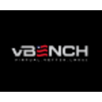 vBench.com logo, vBench.com contact details