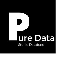 Pure Data logo, Pure Data contact details