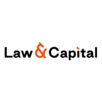 Law & Capital logo, Law & Capital contact details