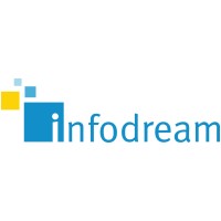 Infodream INC logo, Infodream INC contact details