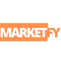 Marketfy logo, Marketfy contact details