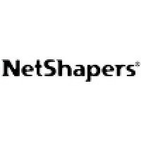 NetShapers, Inc. logo, NetShapers, Inc. contact details