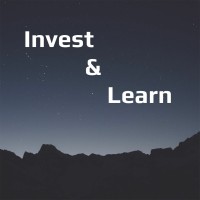 Invest and Learn LLC logo, Invest and Learn LLC contact details