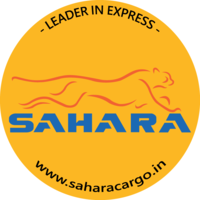 Sahara_Cargo logo, Sahara_Cargo contact details