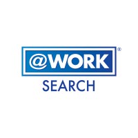 AtWork Search logo, AtWork Search contact details