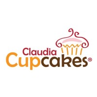 Claudia Cupcakes logo, Claudia Cupcakes contact details