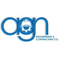 AGN Engineering & Contracting Co. logo, AGN Engineering & Contracting Co. contact details