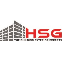 HSG Inc logo, HSG Inc contact details