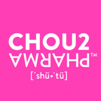 CHOU2 PHARMA logo, CHOU2 PHARMA contact details