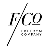 Freedom Company logo, Freedom Company contact details