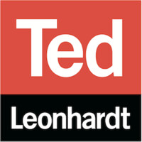 Ted Leonhardt logo, Ted Leonhardt contact details