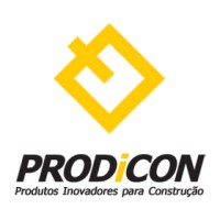 PRODICON logo, PRODICON contact details