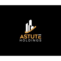 Astute Holdings logo, Astute Holdings contact details