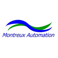 Montreux Automation logo, Montreux Automation contact details