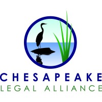 Chesapeake Legal Alliance logo, Chesapeake Legal Alliance contact details