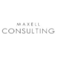 Maxell Consulting logo, Maxell Consulting contact details