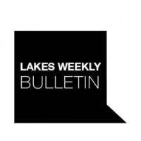 Lakes Weekly Bulletin logo, Lakes Weekly Bulletin contact details