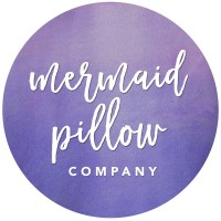 Mermaid Pillow Co logo, Mermaid Pillow Co contact details