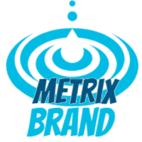 Metrix Brand Agency logo, Metrix Brand Agency contact details