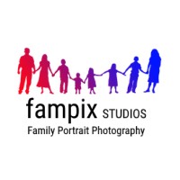 Fampix logo, Fampix contact details