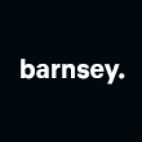 barnsey. logo, barnsey. contact details