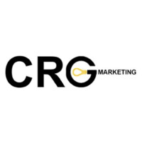 CRG Marketing logo, CRG Marketing contact details