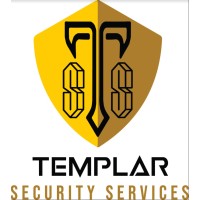 Templar Security Services logo, Templar Security Services contact details