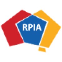 RPI Australia logo, RPI Australia contact details