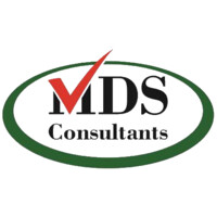 MDS Consultants logo, MDS Consultants contact details