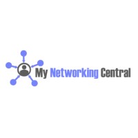 My Networking Central logo, My Networking Central contact details