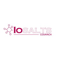 Cosayach IoSalts logo, Cosayach IoSalts contact details