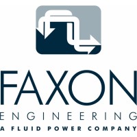 Faxon Engineering Company Incorporated logo, Faxon Engineering Company Incorporated contact details