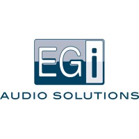 EGi Audio Solutions - Electroacústica General Ibérica, S.A. logo, EGi Audio Solutions - Electroacústica General Ibérica, S.A. contact details