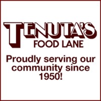 Tenuta's Food Lane logo, Tenuta's Food Lane contact details