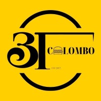 3F Colombo logo, 3F Colombo contact details