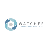 Watcher Surveillance Solutions logo, Watcher Surveillance Solutions contact details