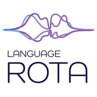 Language Rota logo, Language Rota contact details