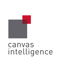 Canvas Intelligence logo, Canvas Intelligence contact details