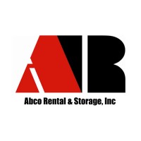 ABCO RENTAL & STORAGE INC logo, ABCO RENTAL & STORAGE INC contact details