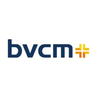 BVCM logo, BVCM contact details