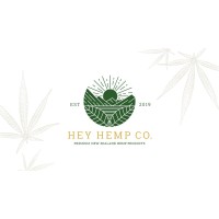 Hey Hemp Co Limited logo, Hey Hemp Co Limited contact details