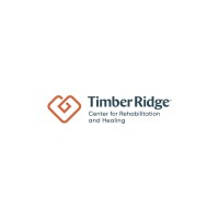 TIMBERRIDGE NURSING & REHABILITATION CENTER logo, TIMBERRIDGE NURSING & REHABILITATION CENTER contact details