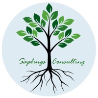 Saplings Consulting logo, Saplings Consulting contact details